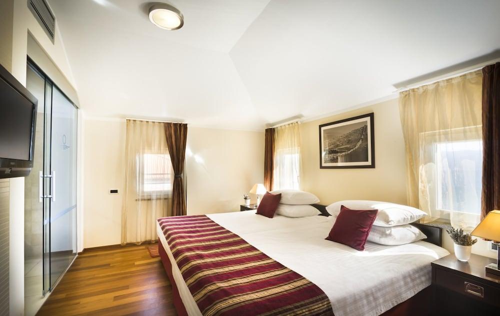 Valamar Atrium Residence Baška Extérieur photo