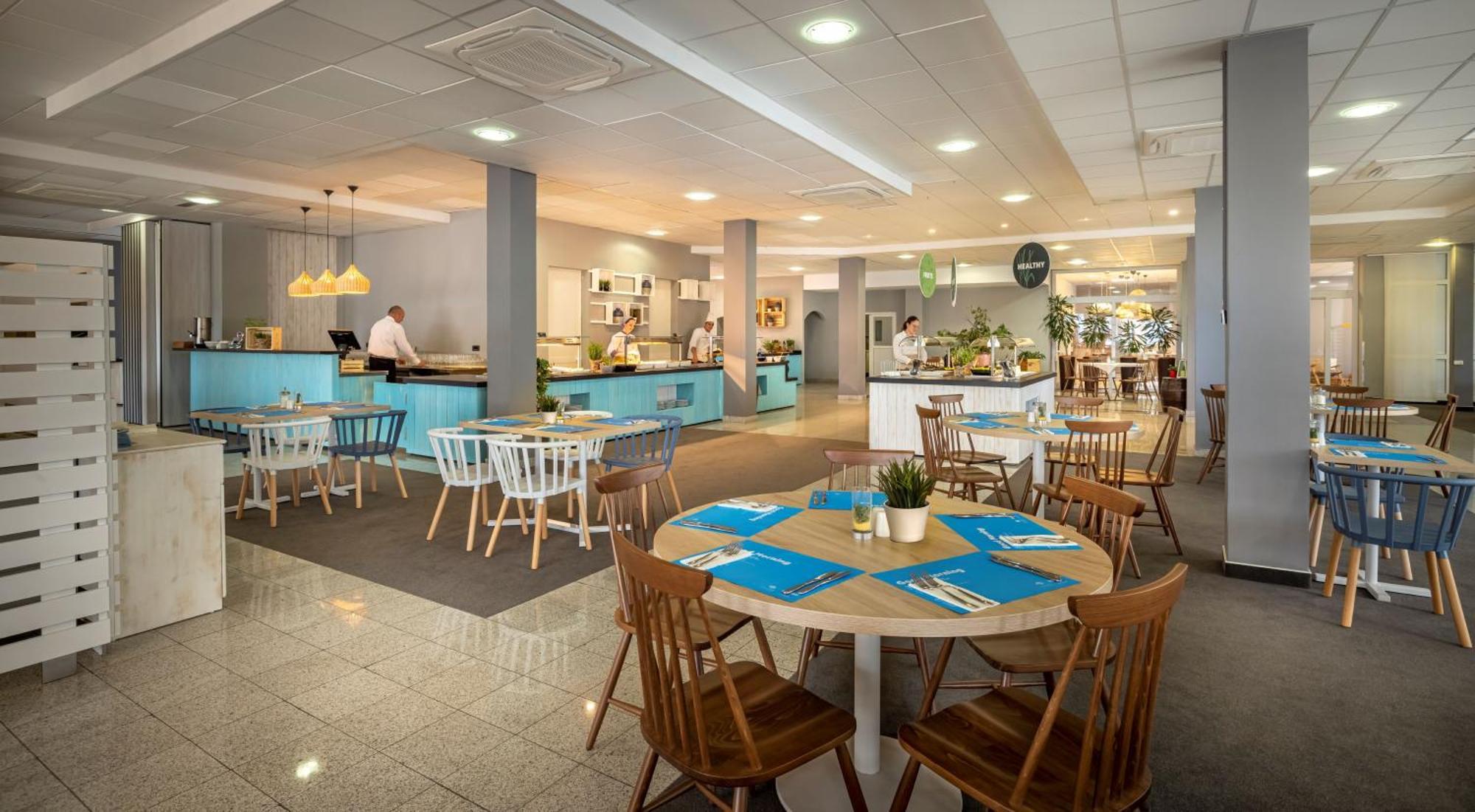 Valamar Atrium Residence Baška Extérieur photo
