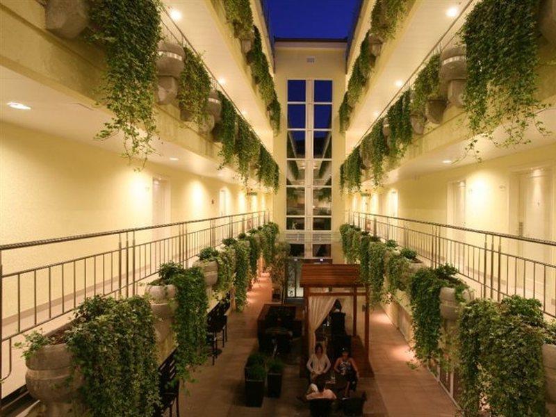 Valamar Atrium Residence Baška Extérieur photo