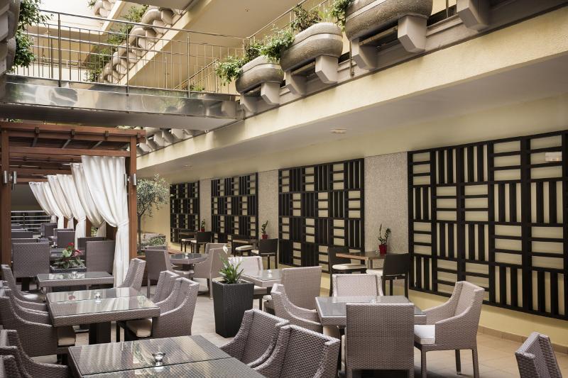 Valamar Atrium Residence Baška Extérieur photo