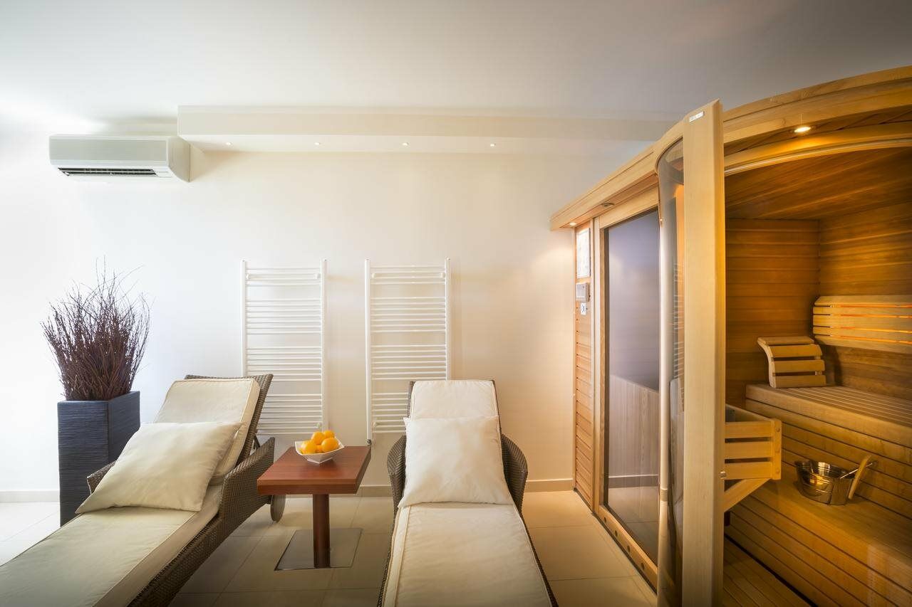 Valamar Atrium Residence Baška Extérieur photo